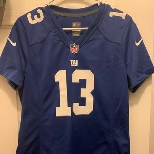 Authentic women’s OBJ jersey